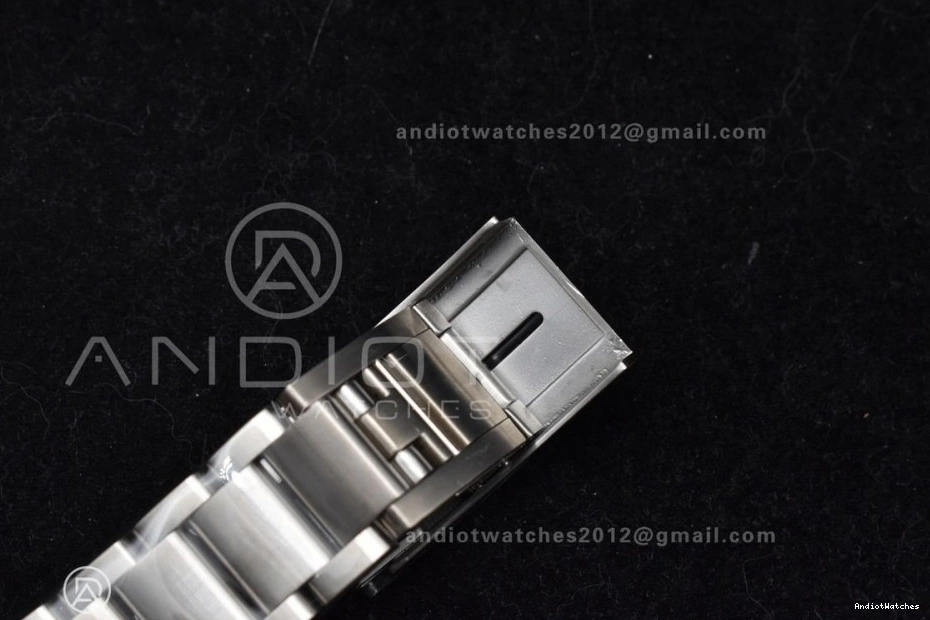 A2824 Edition ZF On Pelagos Best Black 525 Bracelet 1:1 V SportInspired Titanium 1105